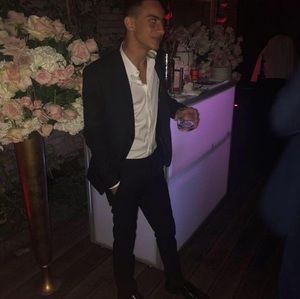 Meet your Posher, Sherif